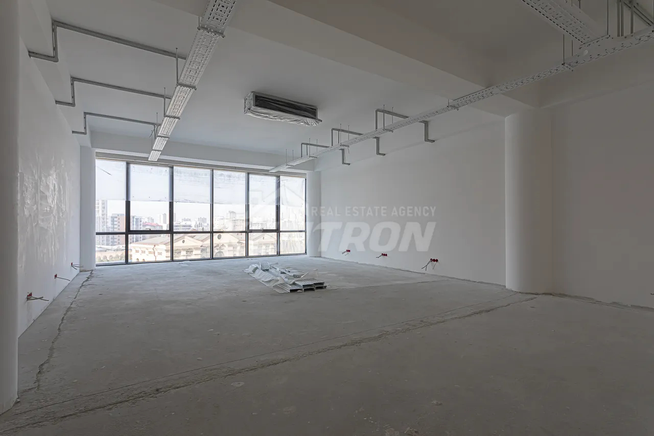 Commercial property for sale Azatutyan Ave, Arabkir Yerevan, 158320