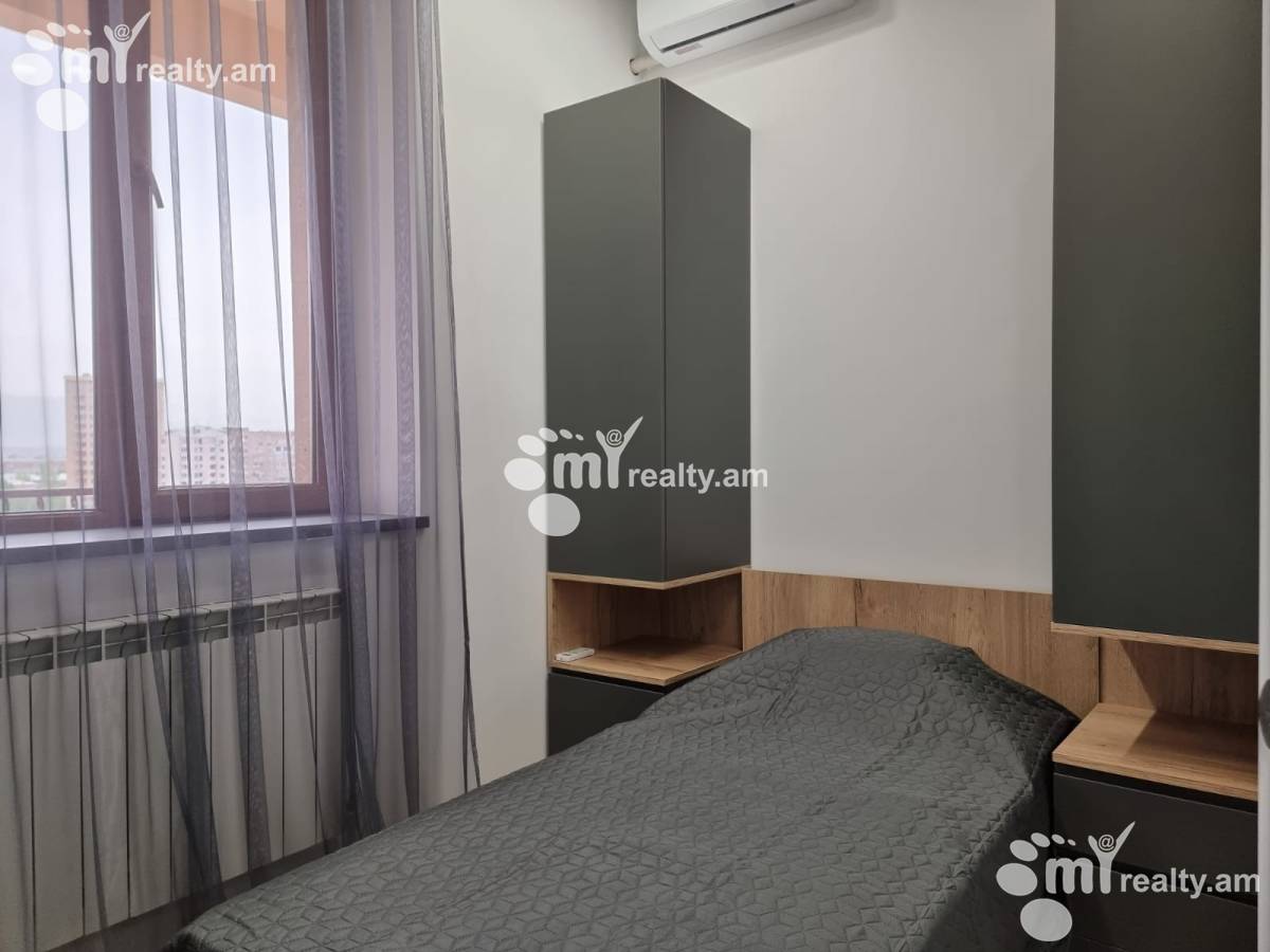 3 bedroom apartment for rent Komitas Ave, Arabkir Yerevan, 158294