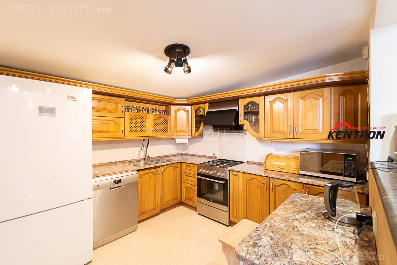 Купить дом Хнко Апор ул, Арабкир Ереван, 134371