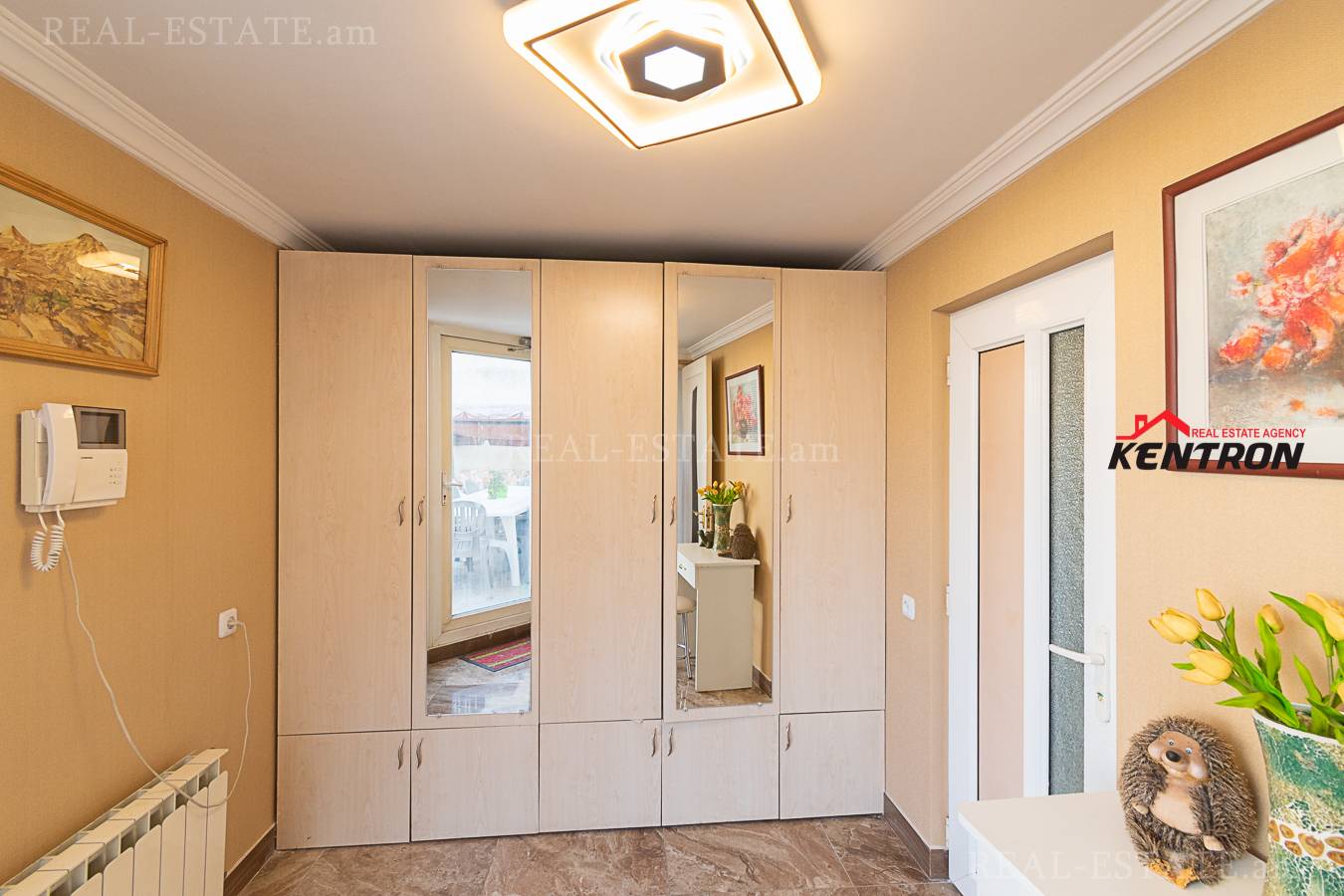 Купить дом Хнко Апор ул, Арабкир Ереван, 134371