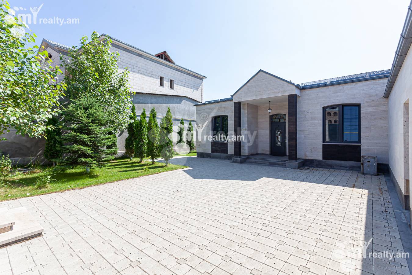 House for sale Bagrevand district, Nor-Nork Yerevan, 155634
