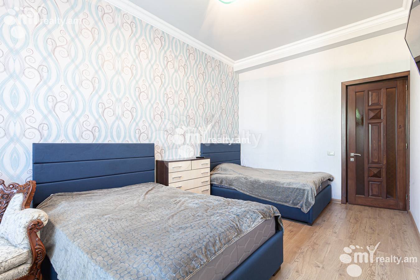 House for sale Bagrevand district, Nor-Nork Yerevan, 155634