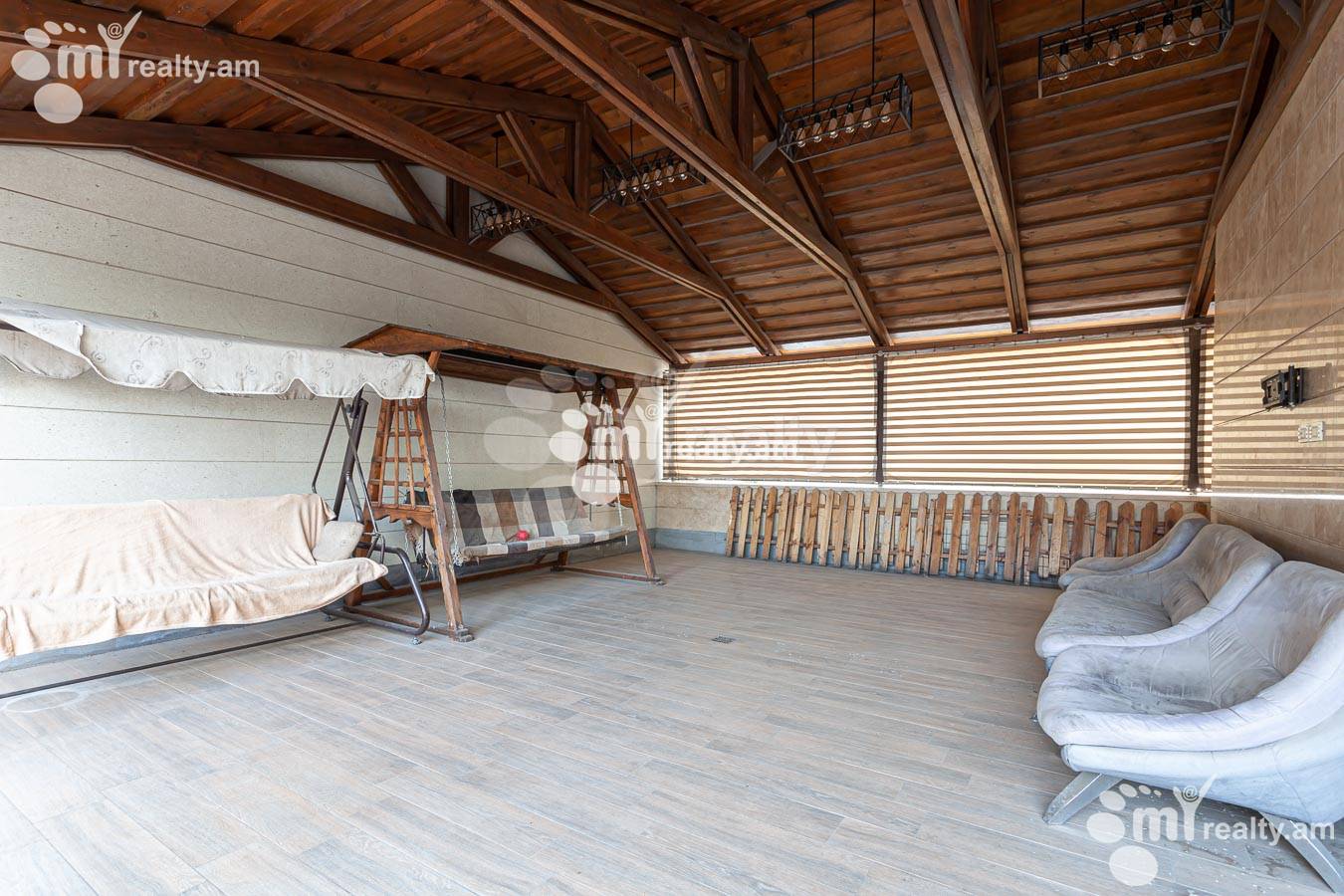 House for rent محله، خیابان باگرِواند, نور نورک ایروان, 154949