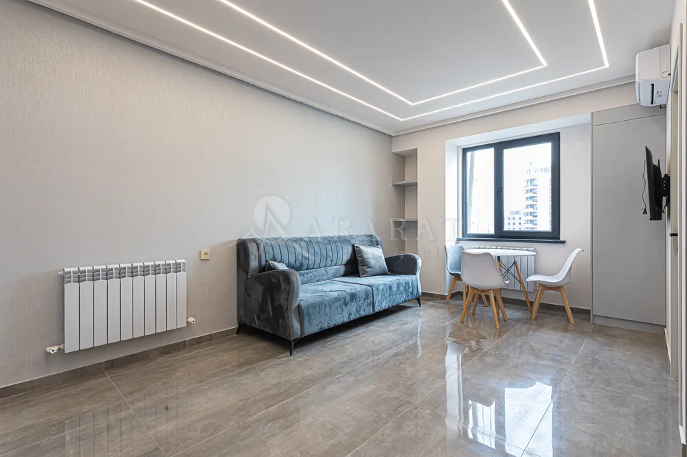 varcov-bnakaran/2-senyakanoc/Saryan+St/Center/Yerevan