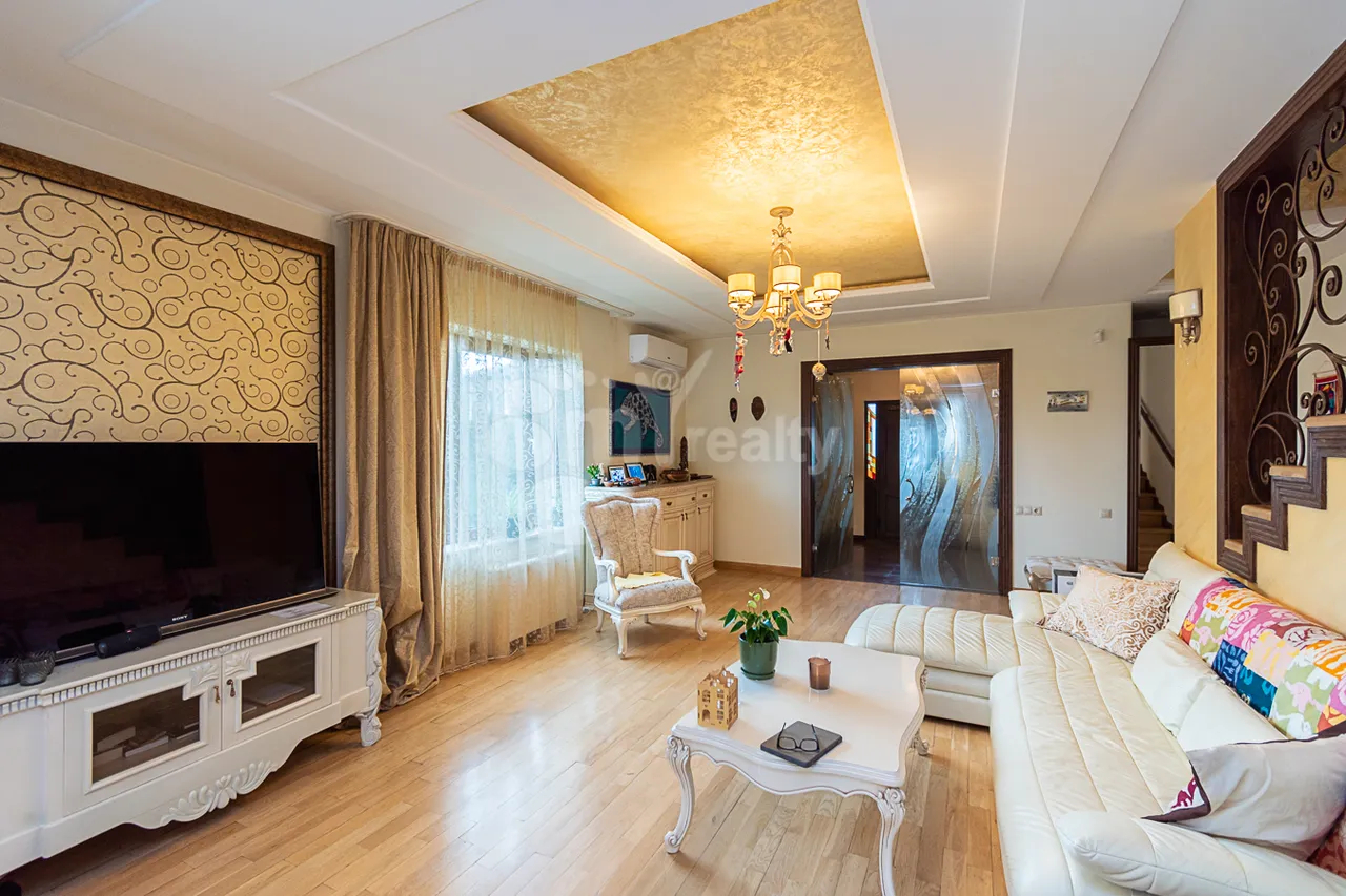 House for sale Arpa, واهاگنی ایروان, 160140