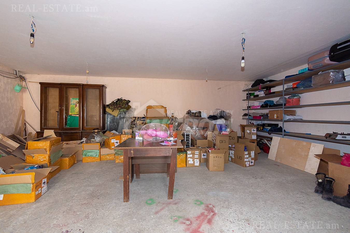 Առանձնատուն  Ծարավ Աղբյուրի փող., Ավան Երևան, 138381