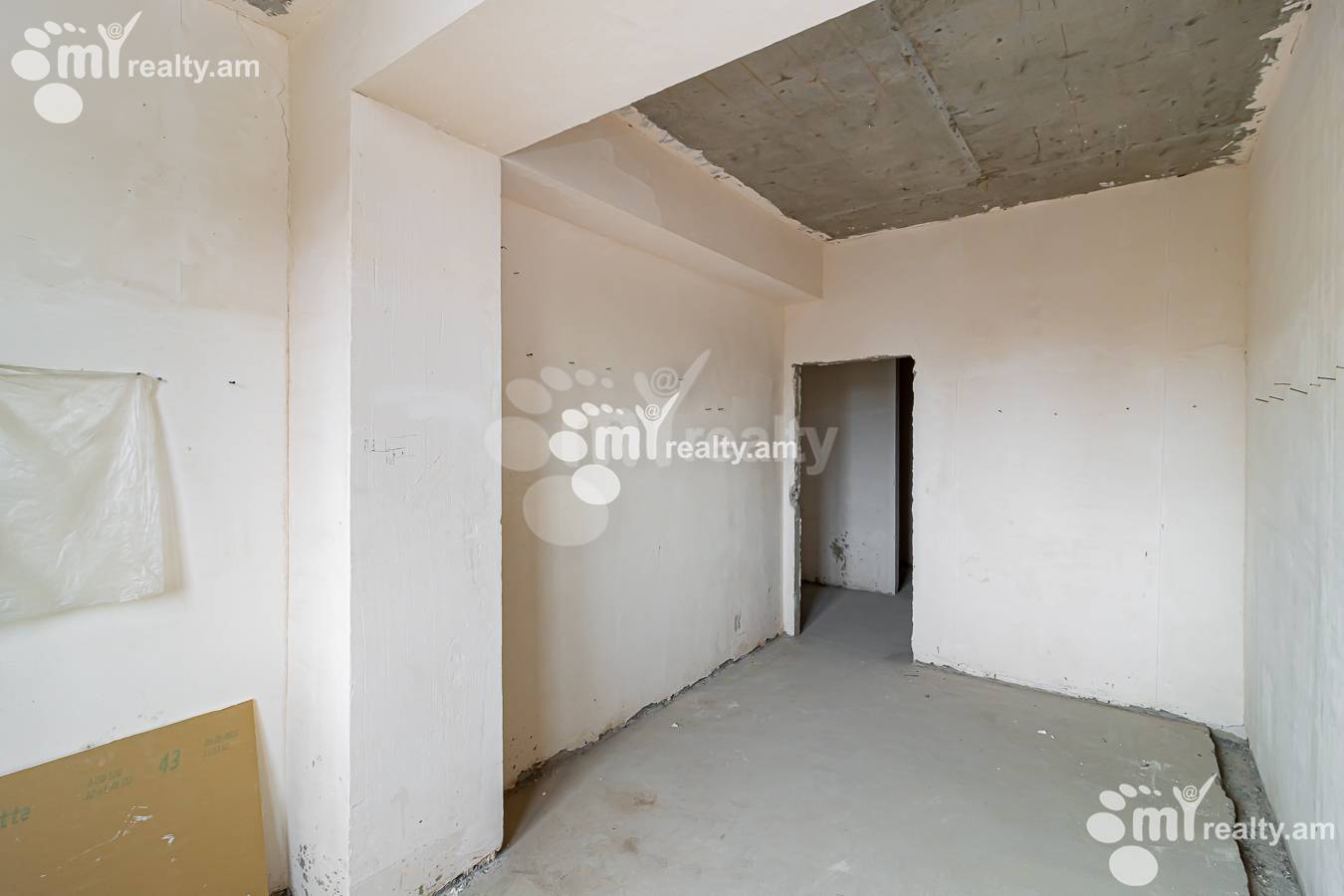 Купить 4 комнатную квартиру Аргутйан ул, Арабкир Ереван, 150522