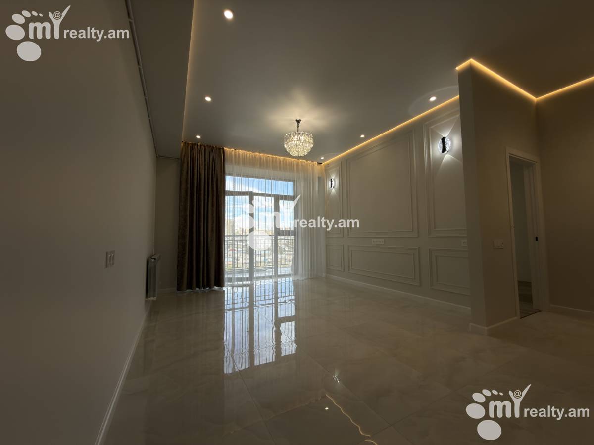 2 bedroom apartment for sale خیابان هالابیان, آچاپنیاک ایروان, 160094
