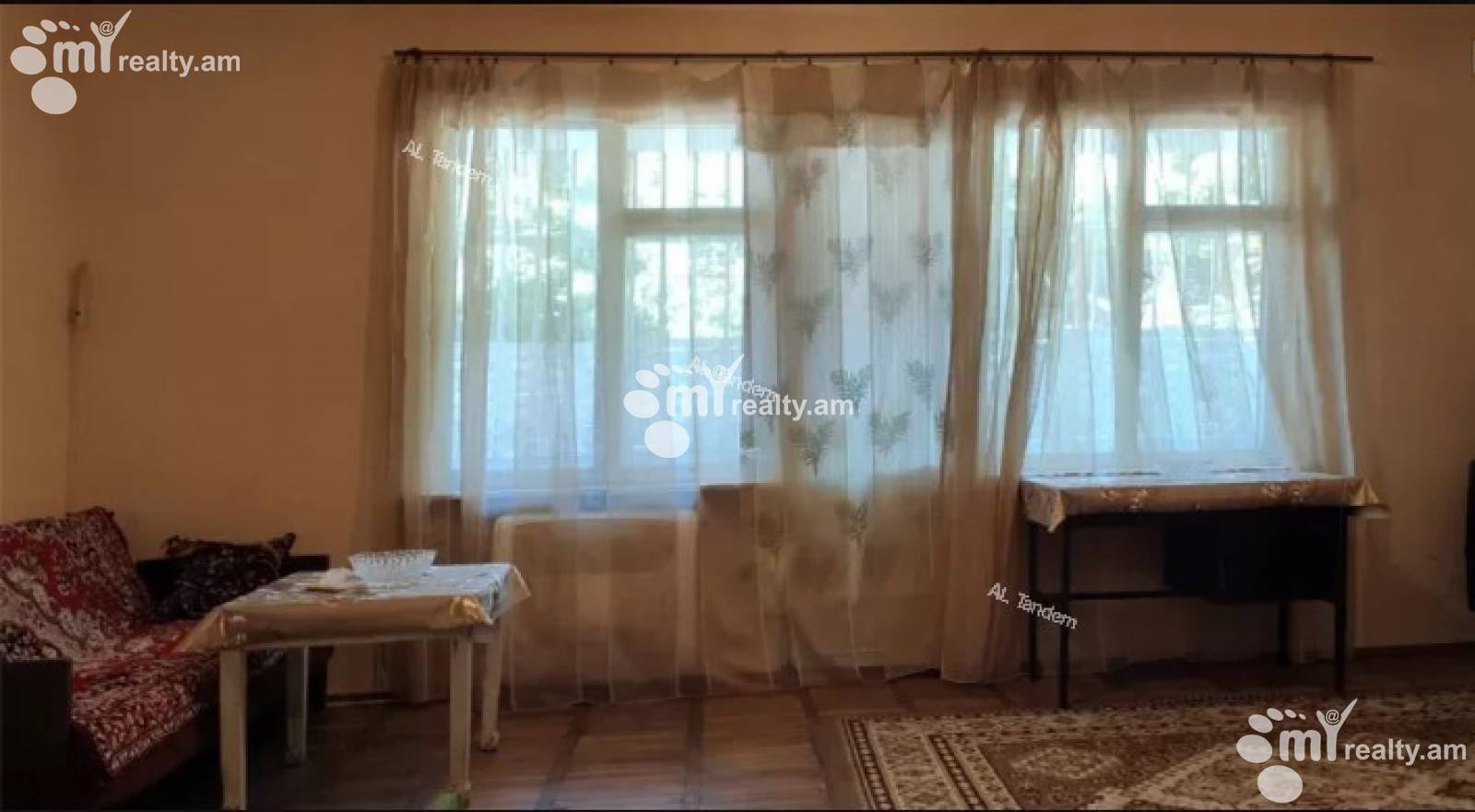 Купить 2 комнатную квартиру А. Хачатурян ул, Арабкир Ереван, 127933