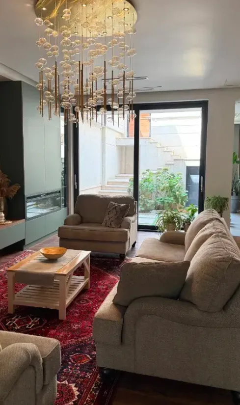 3 bedroom apartment for sale Dzor 2 district, Dawtaschen Yerevan, 161723