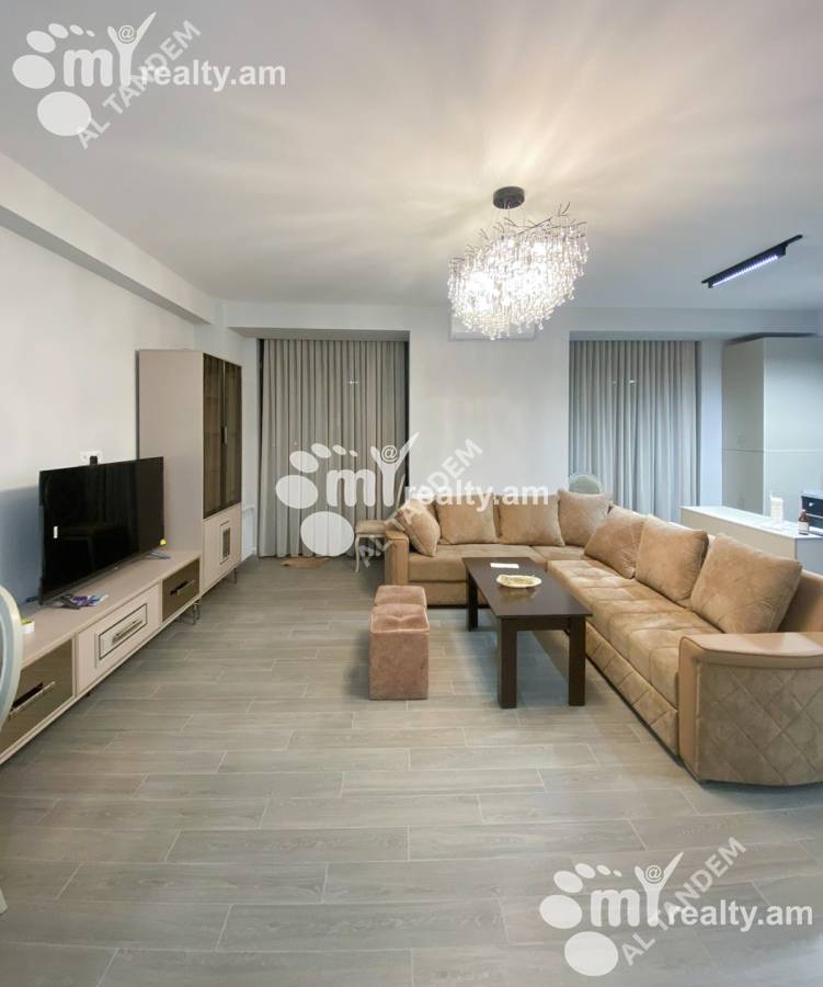 4 սենյականոց բնակարան վարձով Լենինգրադյան փող, Աջափնյակ Երևան, 159482