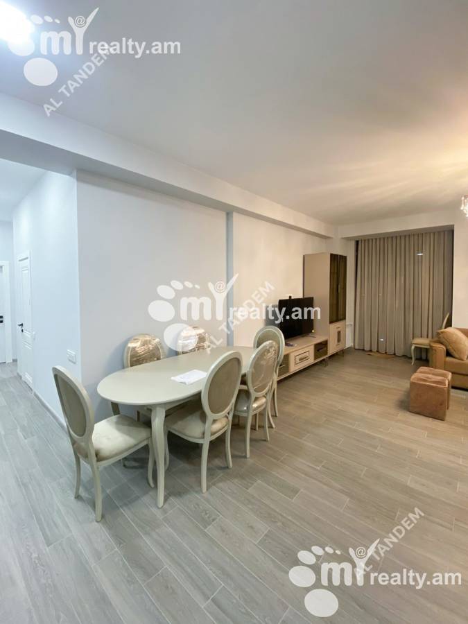 4 սենյականոց բնակարան վարձով Լենինգրադյան փող, Աջափնյակ Երևան, 159482