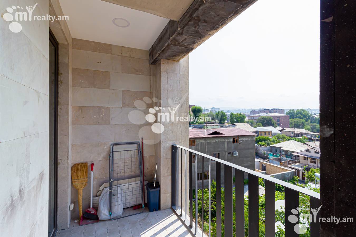 3 bedroom apartment for sale Ruben Sevak.(Arabkir 21 St.), Arabkir Yerevan, 152510