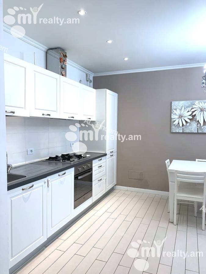 2 bedroom apartment for rent Vazgen Sargsyan St, Center Yerevan, 148221