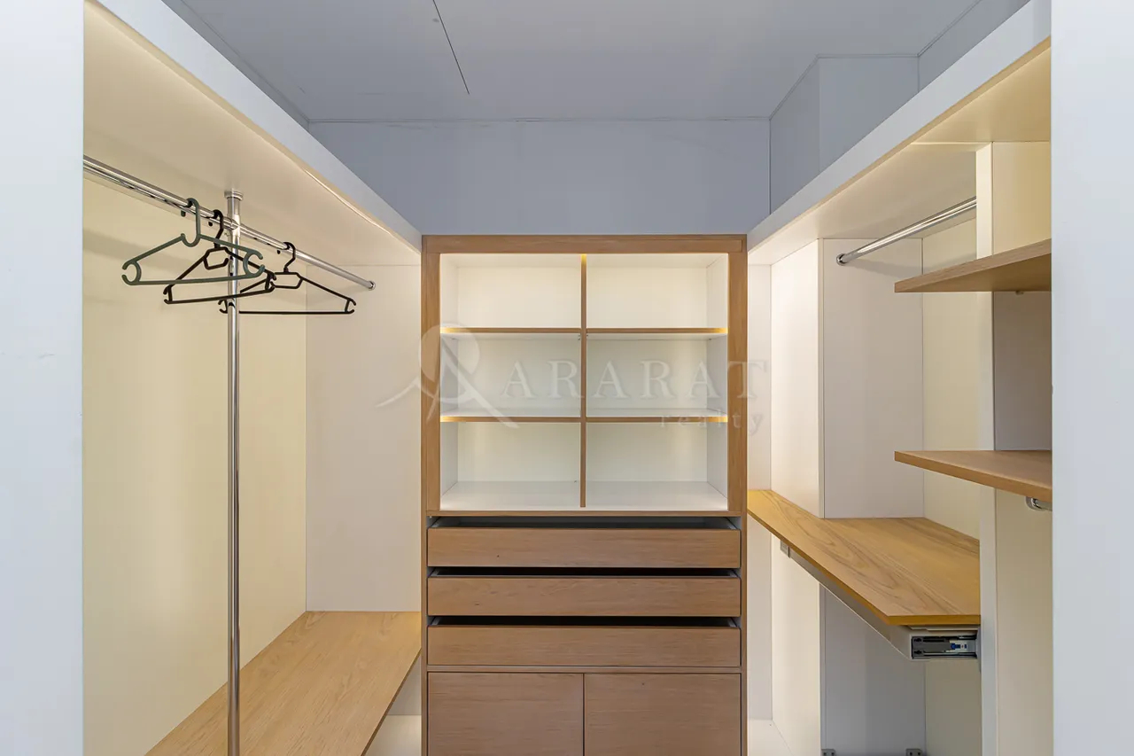 3 սենյականոց բնակարան  Սասնա Ծռեր փող., Դավթաշեն Երևան, 157782