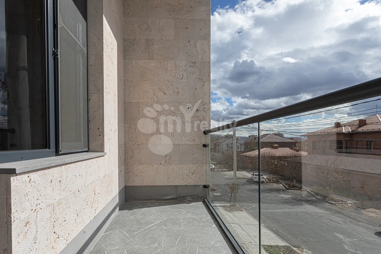 House for sale G 1 dis., Adshapnjak Yerevan, 159470