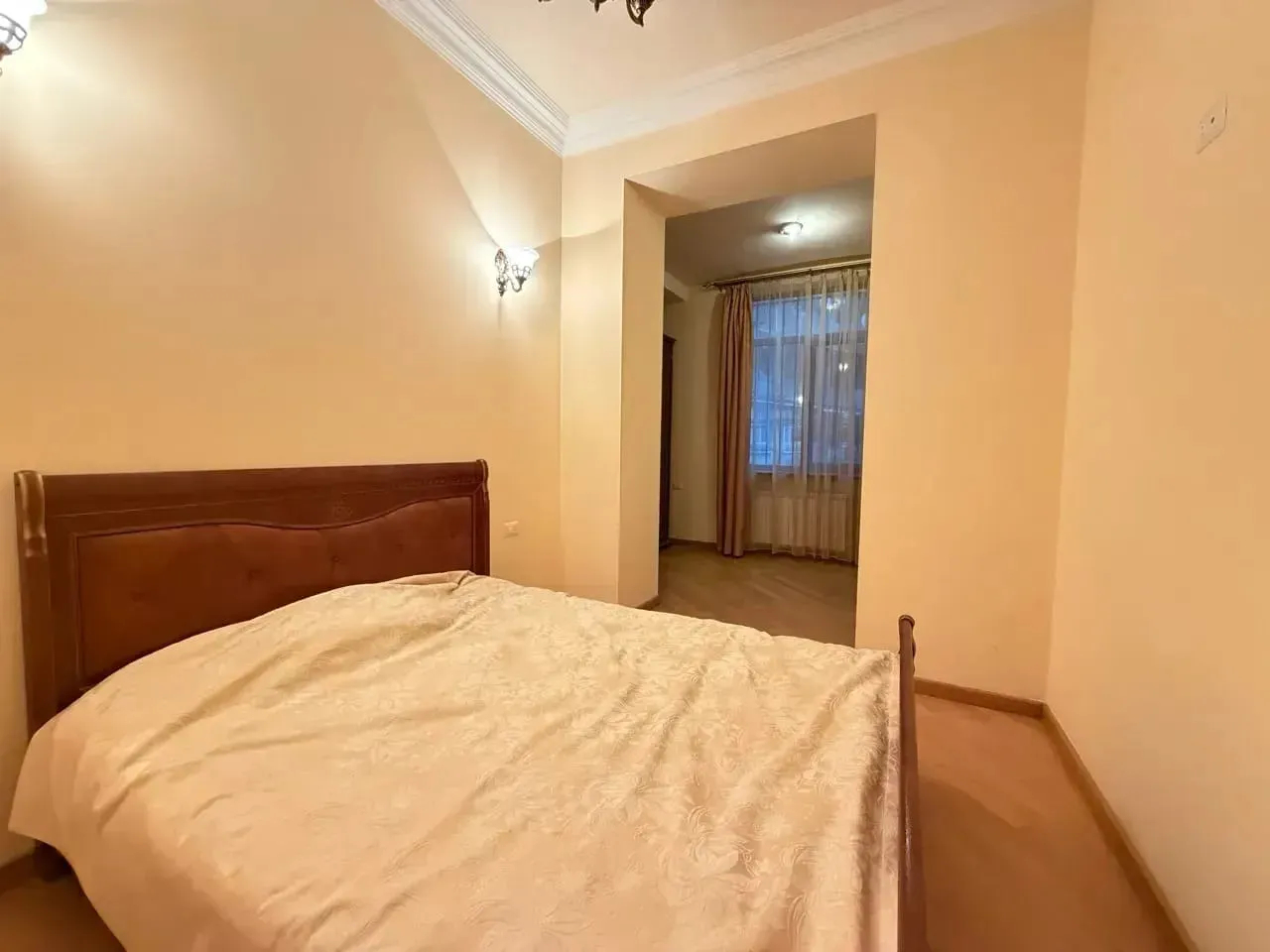 3 bedroom apartment for rent Baghramyan av(Arabkir), Arabkir Yerevan, 161588