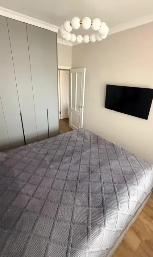 3 bedroom apartment for sale Margaryan  2 alley, Ajapnyak Yerevan, 160525