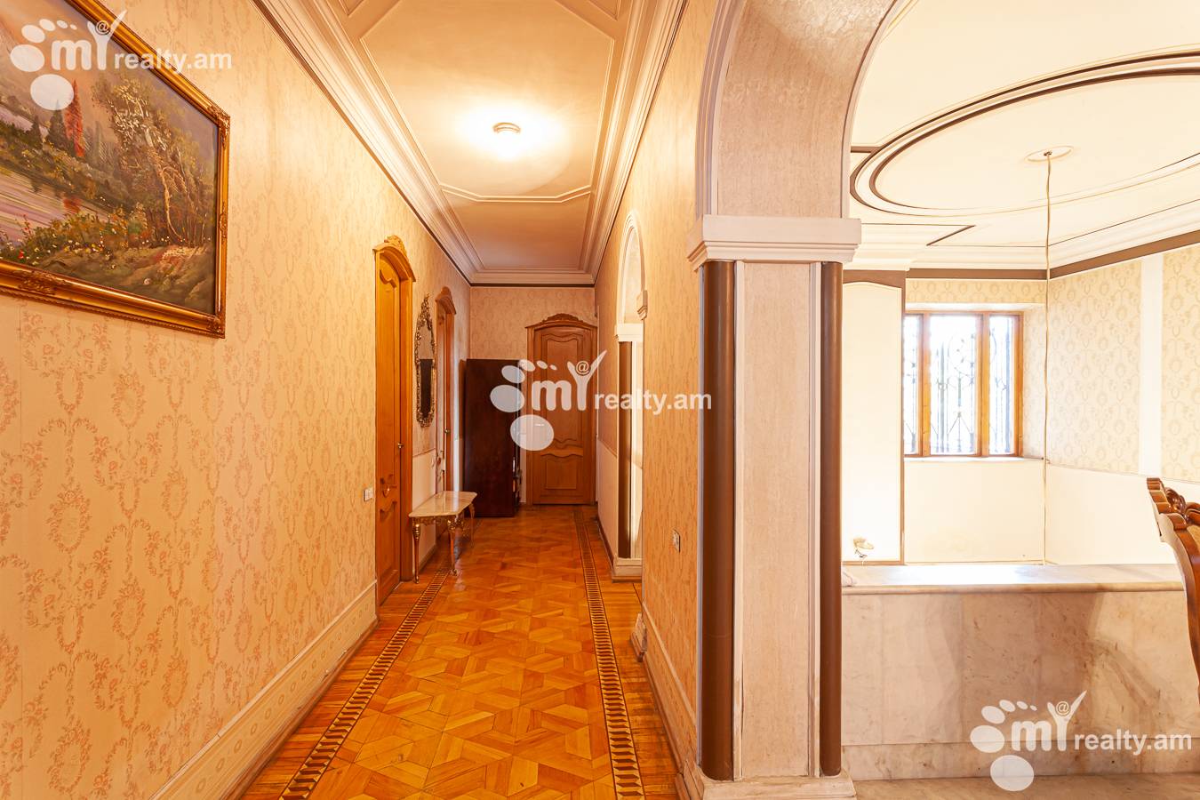 House for sale Kanaker 9 St, Qanaqer- Sejtun Yerevan, 143662