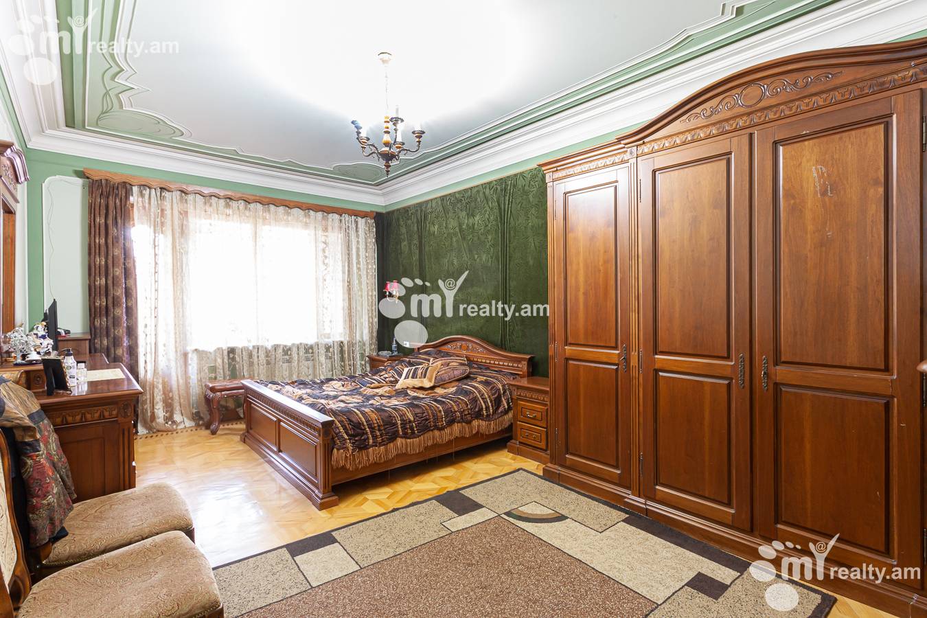 House for sale Kanaker 9 St, Qanaqer- Sejtun Yerevan, 143662