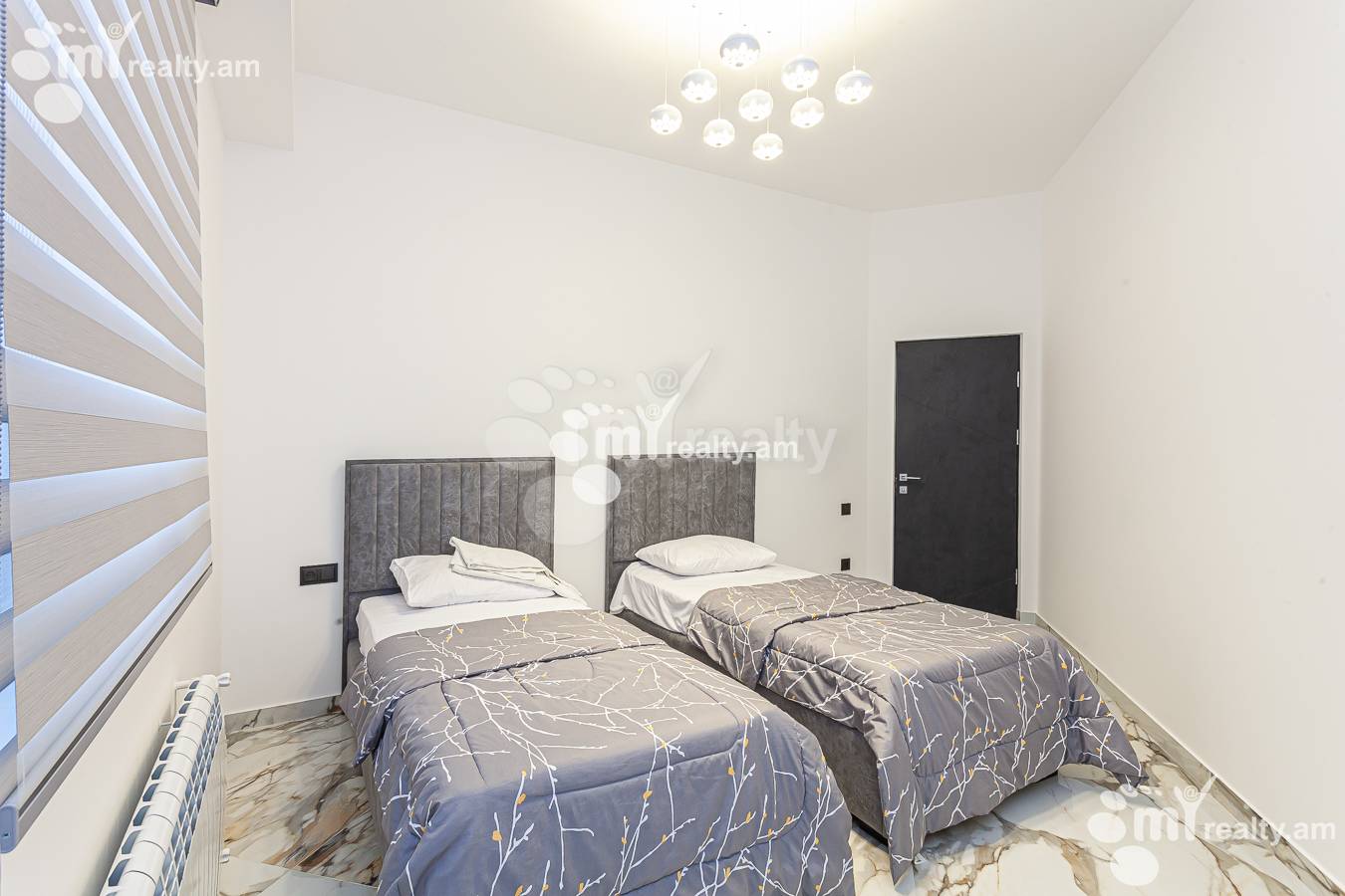 3 bedroom apartment for sale خیابان گ. هوفسِپیان, نورک ماراش ایروان, 148500