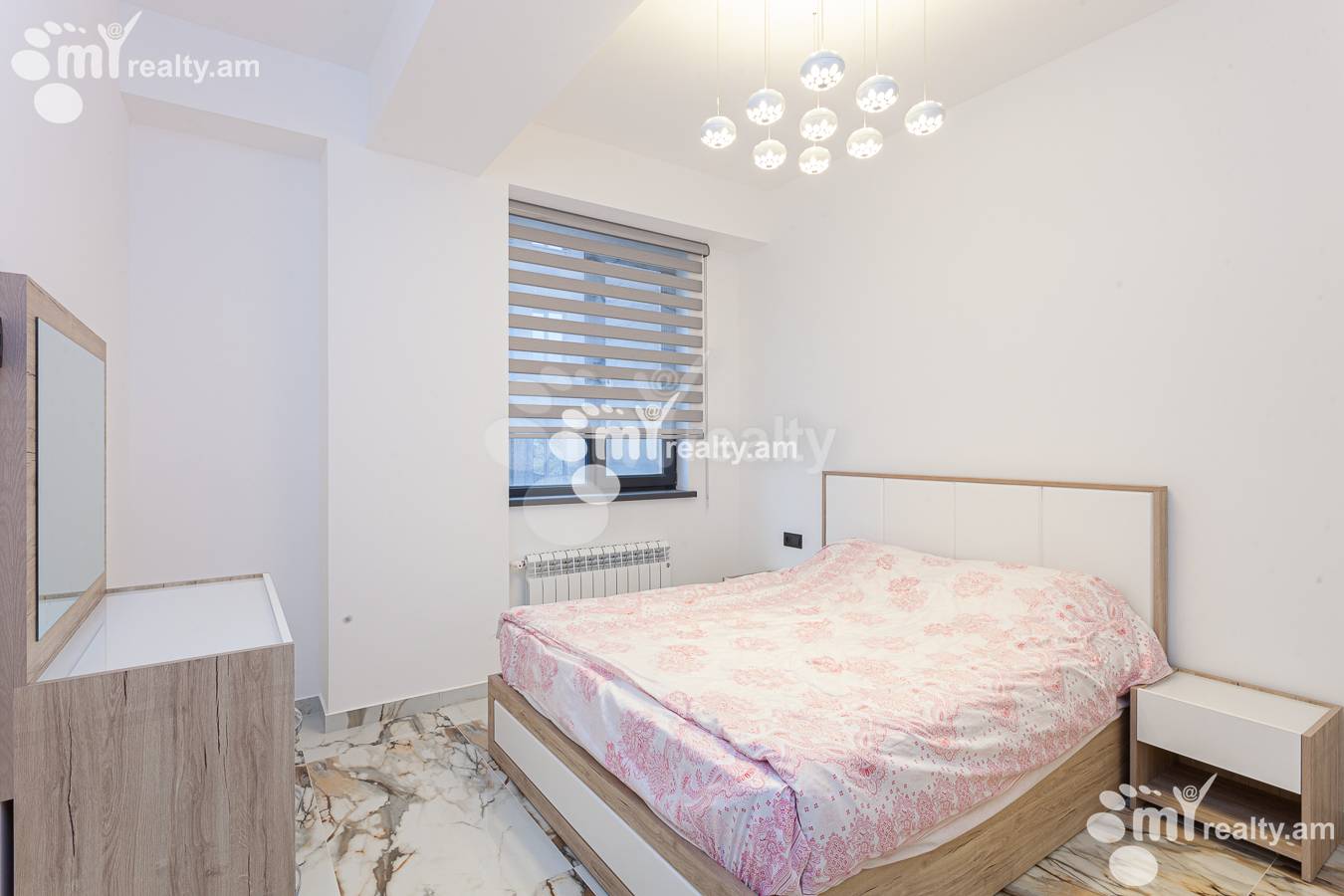 3 bedroom apartment for sale خیابان گ. هوفسِپیان, نورک ماراش ایروان, 148500