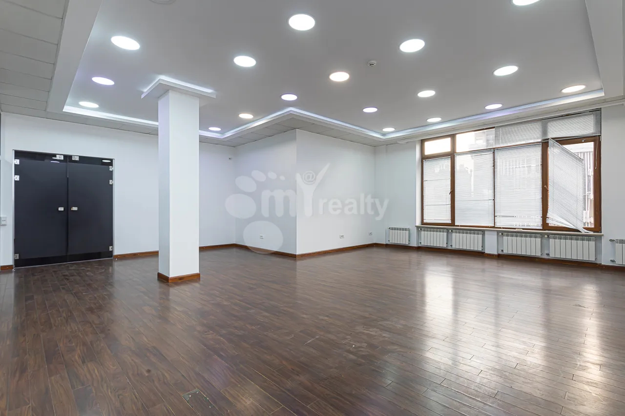 Commercial property for rent Azatutyan Ave, Arabkir Yerevan, 157759
