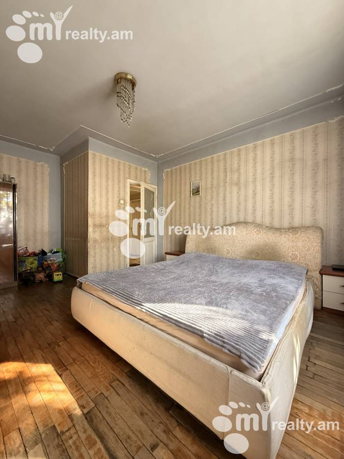 3 bedroom apartment for sale Mamikoniants St, Arabkir Yerevan, 157004