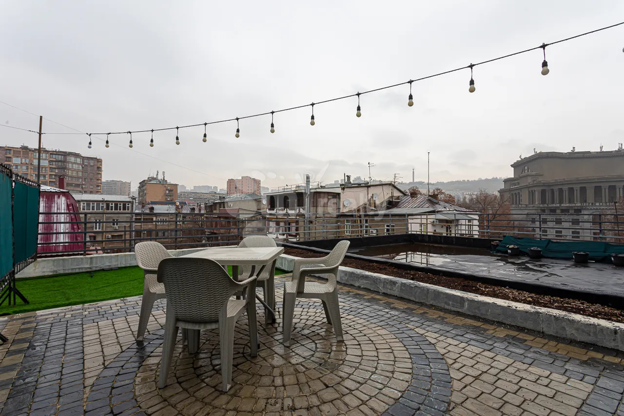 4 bedroom apartment for sale Koghbatsi St, Center Yerevan, 159428