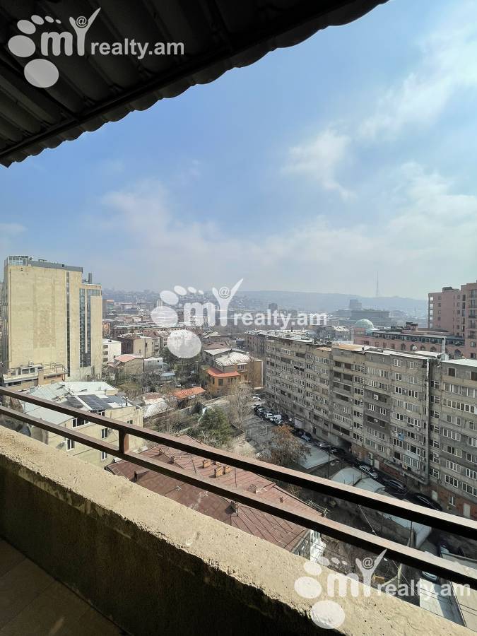 4 bedroom apartment for sale Rafayel Lemkin's street, Center Yerevan, 131555