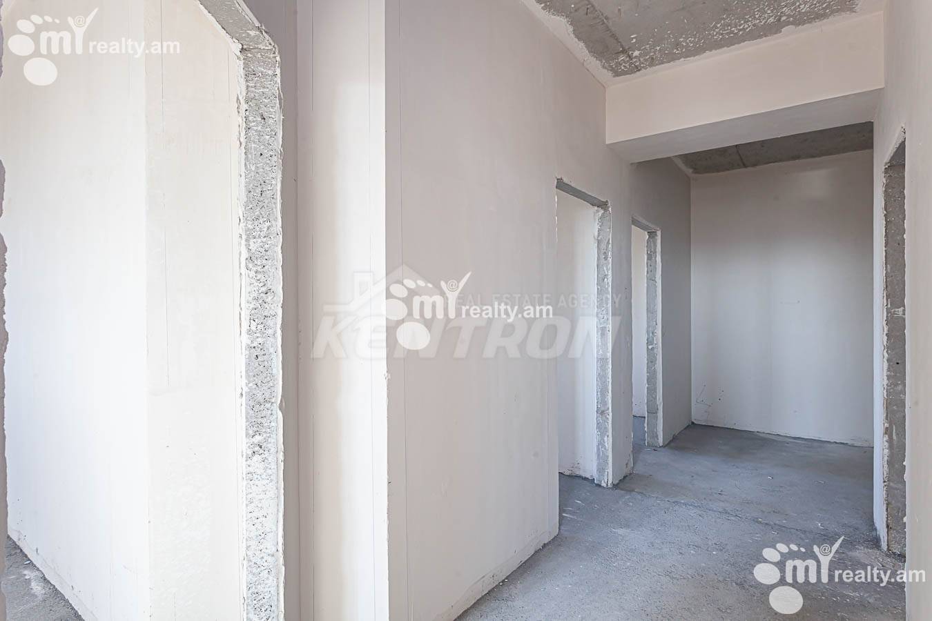 4 սենյականոց բնակարան  Հասրաթյան փ., Աջափնյակ Երևան, 154709