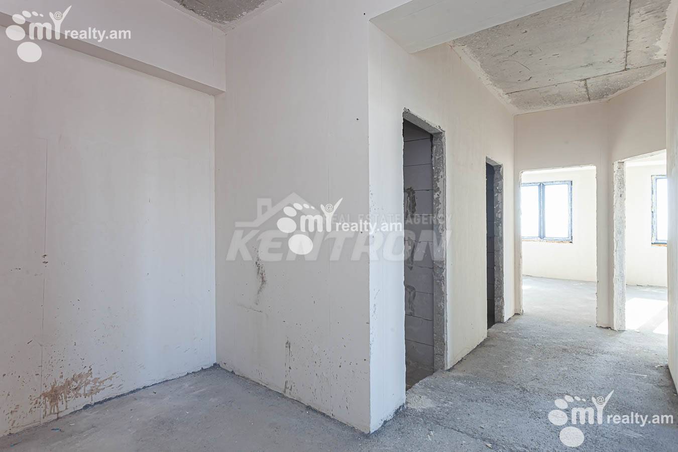 4 սենյականոց բնակարան  Հասրաթյան փ., Աջափնյակ Երևան, 154709