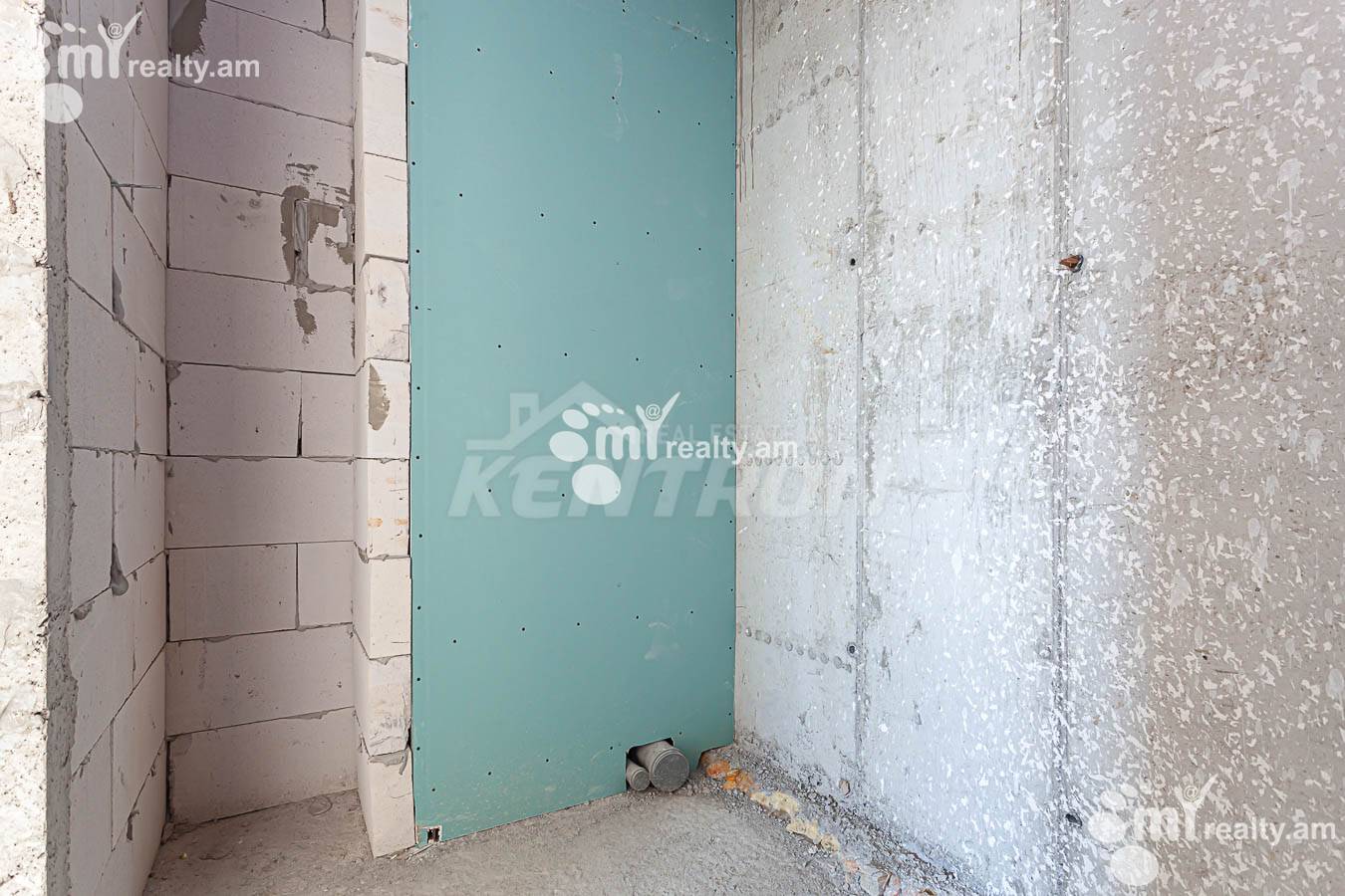 4 սենյականոց բնակարան  Հասրաթյան փ., Աջափնյակ Երևան, 154709