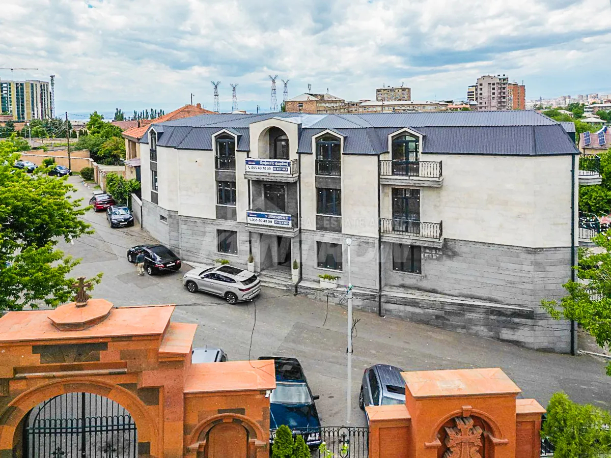 Commercial property for rent կառուցապատողից Norq Ayginer St, Nork-Marasch Yerevan, 158306