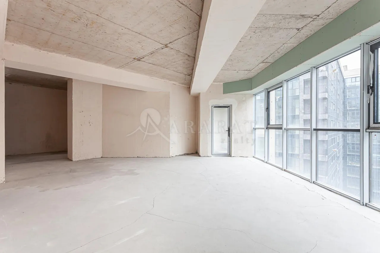 3 bedroom apartment for sale خیابان کومیتاس, عربگیر ایروان, 157666