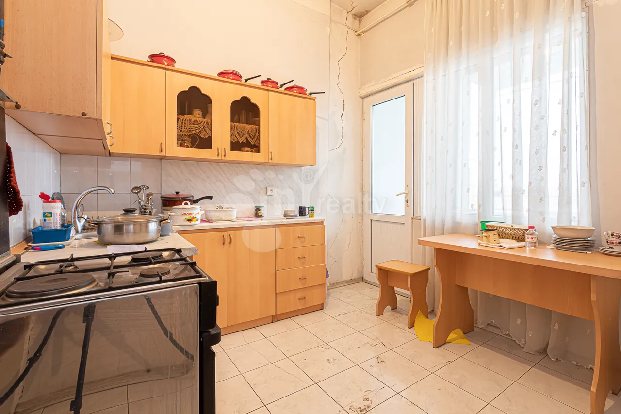 2 bedroom apartment for sale Tumanyan St, Center Yerevan, 159143