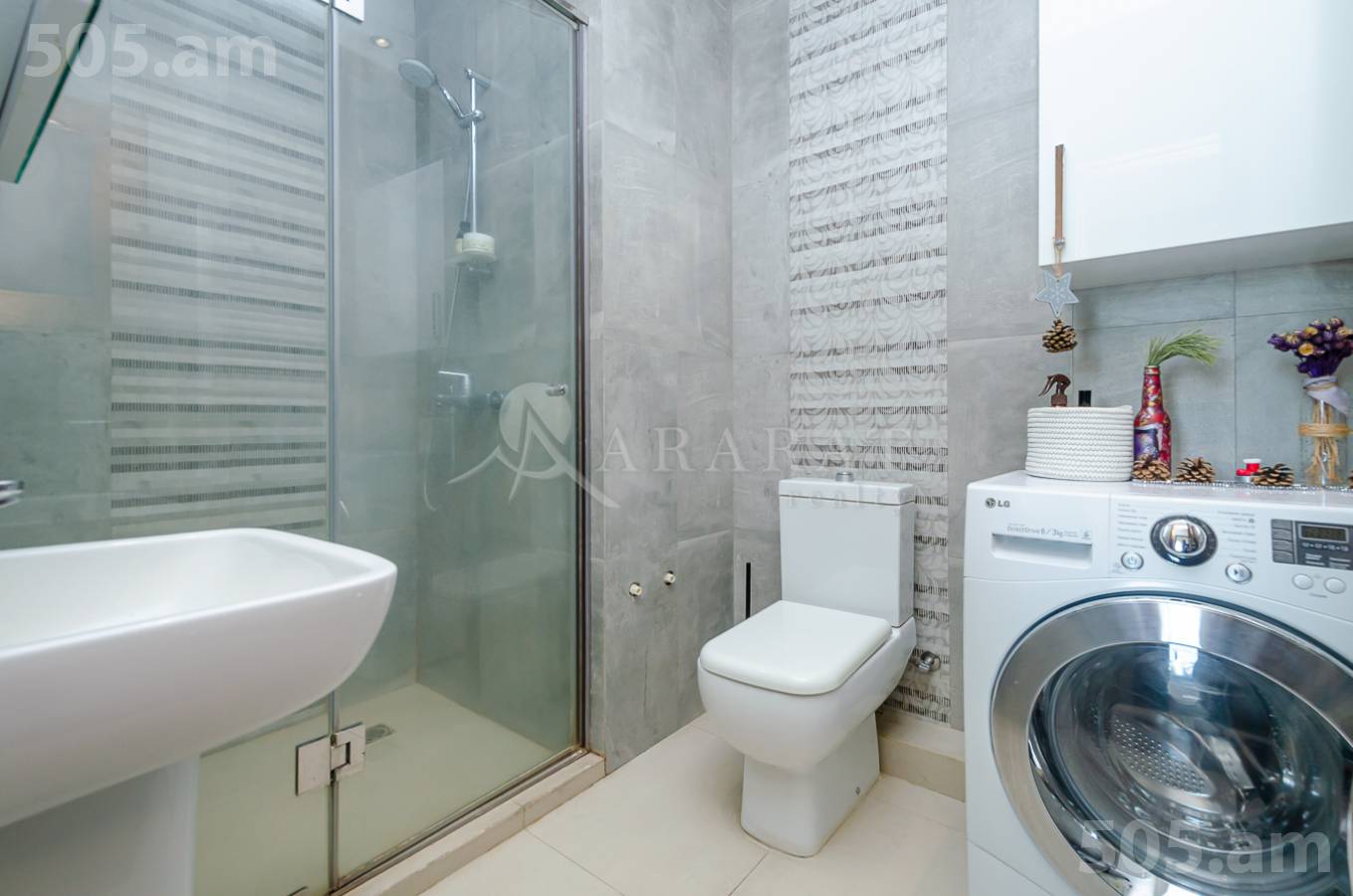 2 bedroom apartment for sale خیابان آنتارایین, مرکز شهر ایروان, 154453