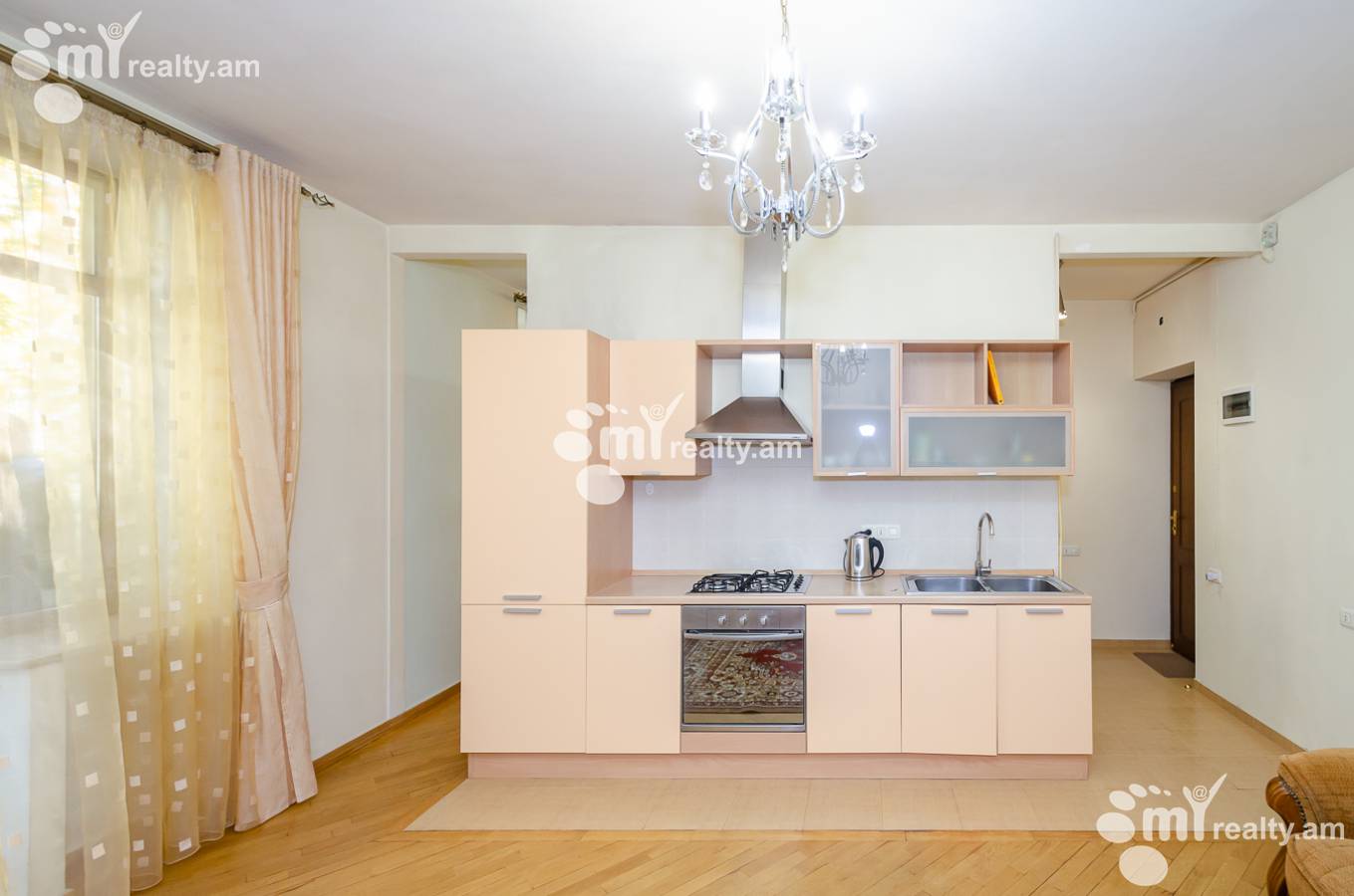 2 bedroom apartment for sale Sayat-Nova Ave, Center Yerevan, 146289