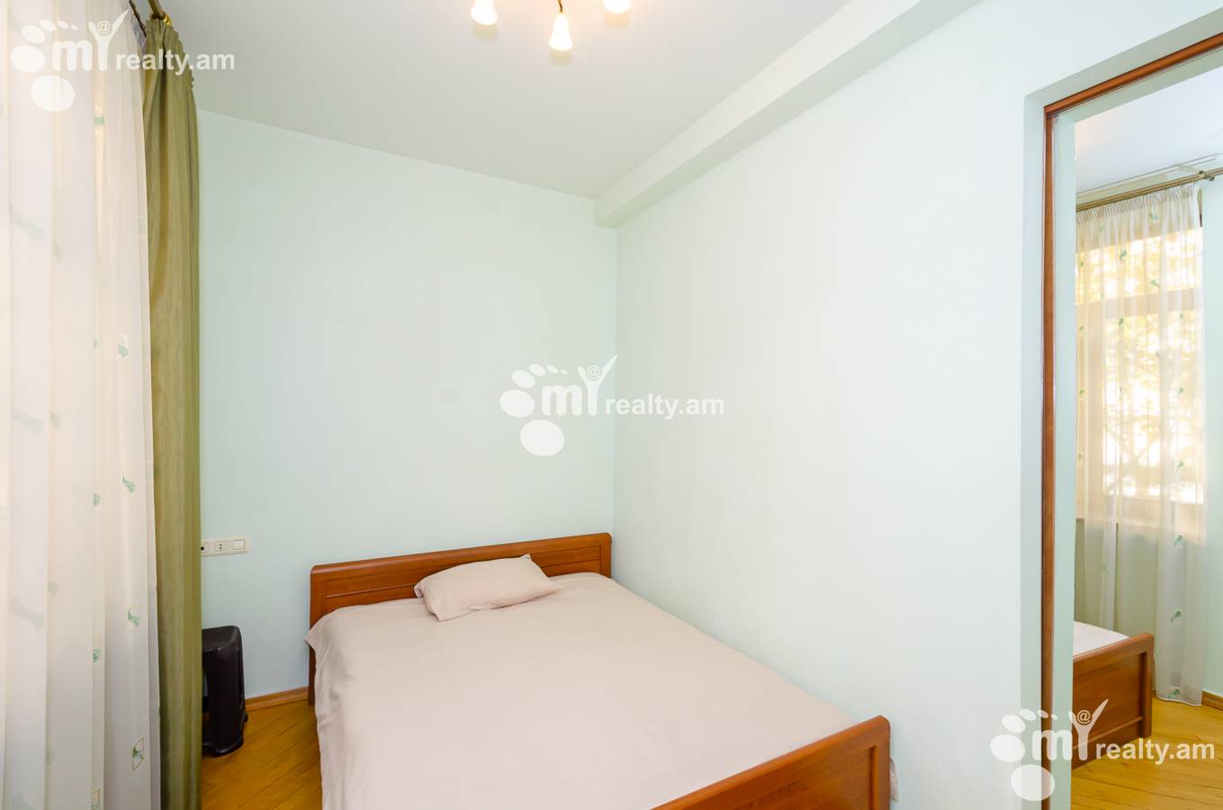 2 bedroom apartment for sale Sayat-Nova Ave, Center Yerevan, 146289