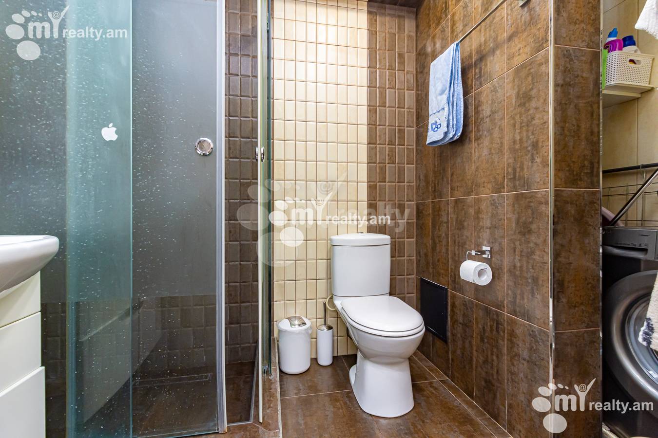 3 bedroom apartment for sale خیابان ناردُس, مرکز شهر ایروان, 139059