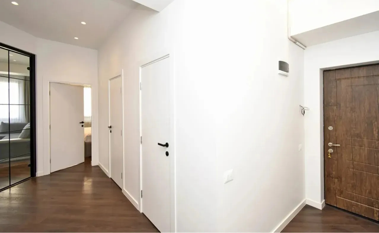 3 bedroom apartment for sale N. Tigranyan dead end, Arabkir Yerevan, 159272