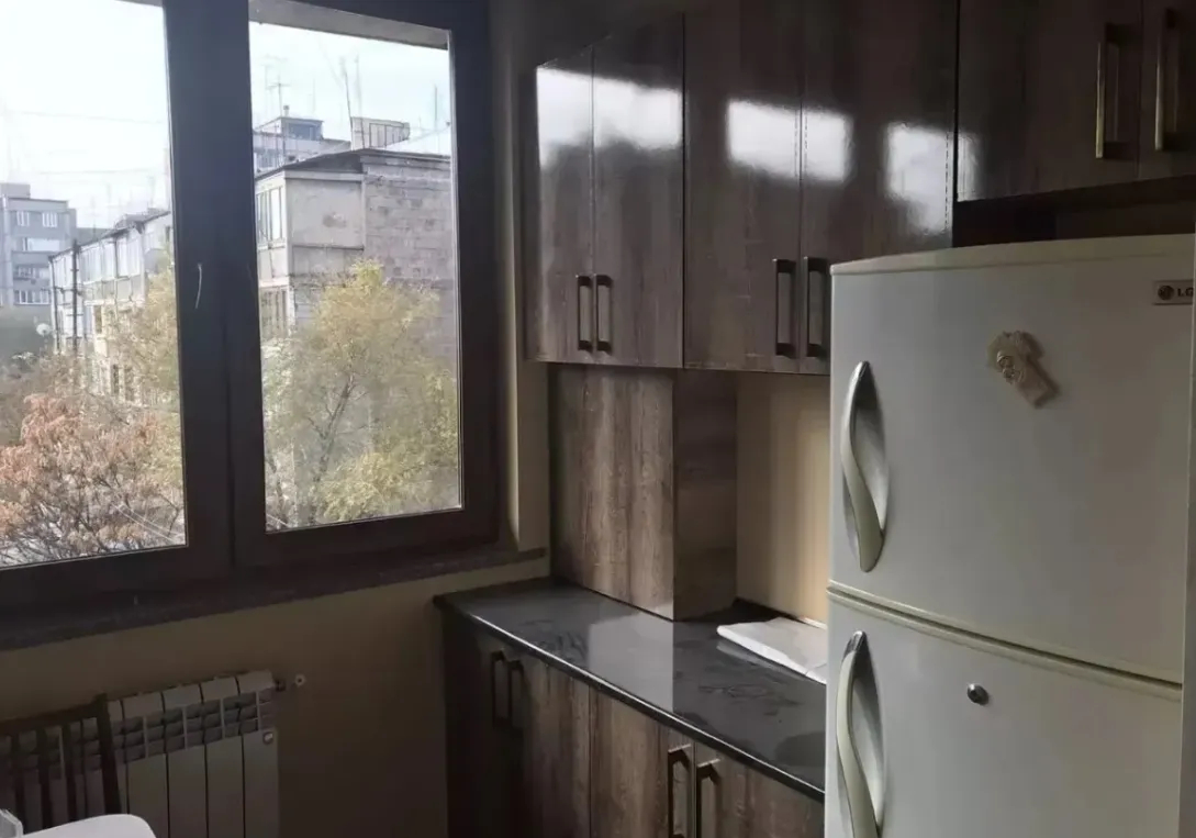 3 սենյականոց բնակարան  Վ.Վաղարշյան փող, Արաբկիր Երևան, 159942