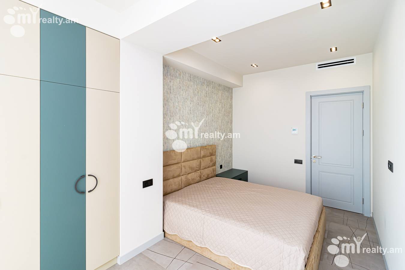 Снять 3 комнатную квартиру К. Улнеци ул., Канакер-Зейтун Ереван, 149779