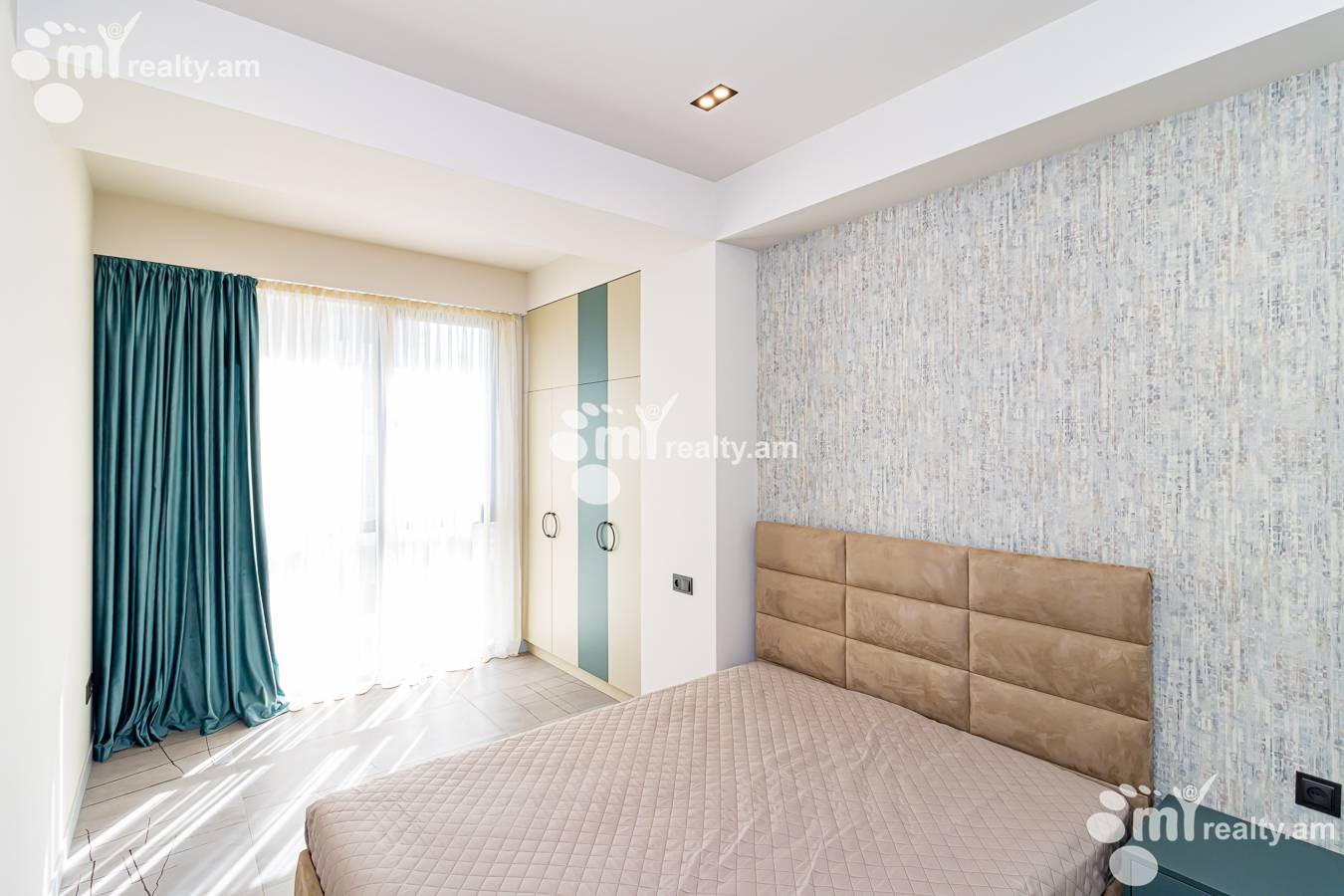 Снять 3 комнатную квартиру К. Улнеци ул., Канакер-Зейтун Ереван, 149779