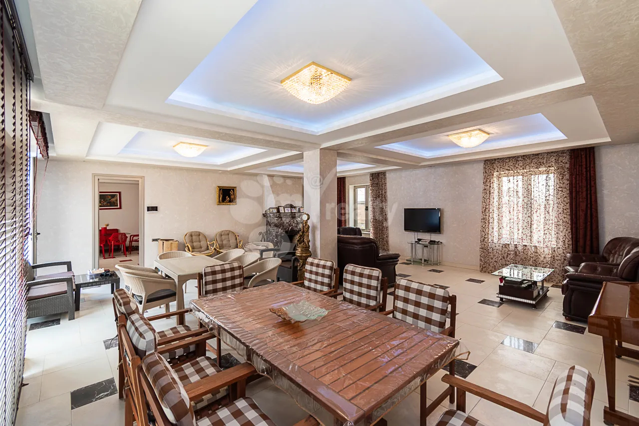 Купить дом Норк 2-ой микрорайон, Нор-Норк Ереван, 160267