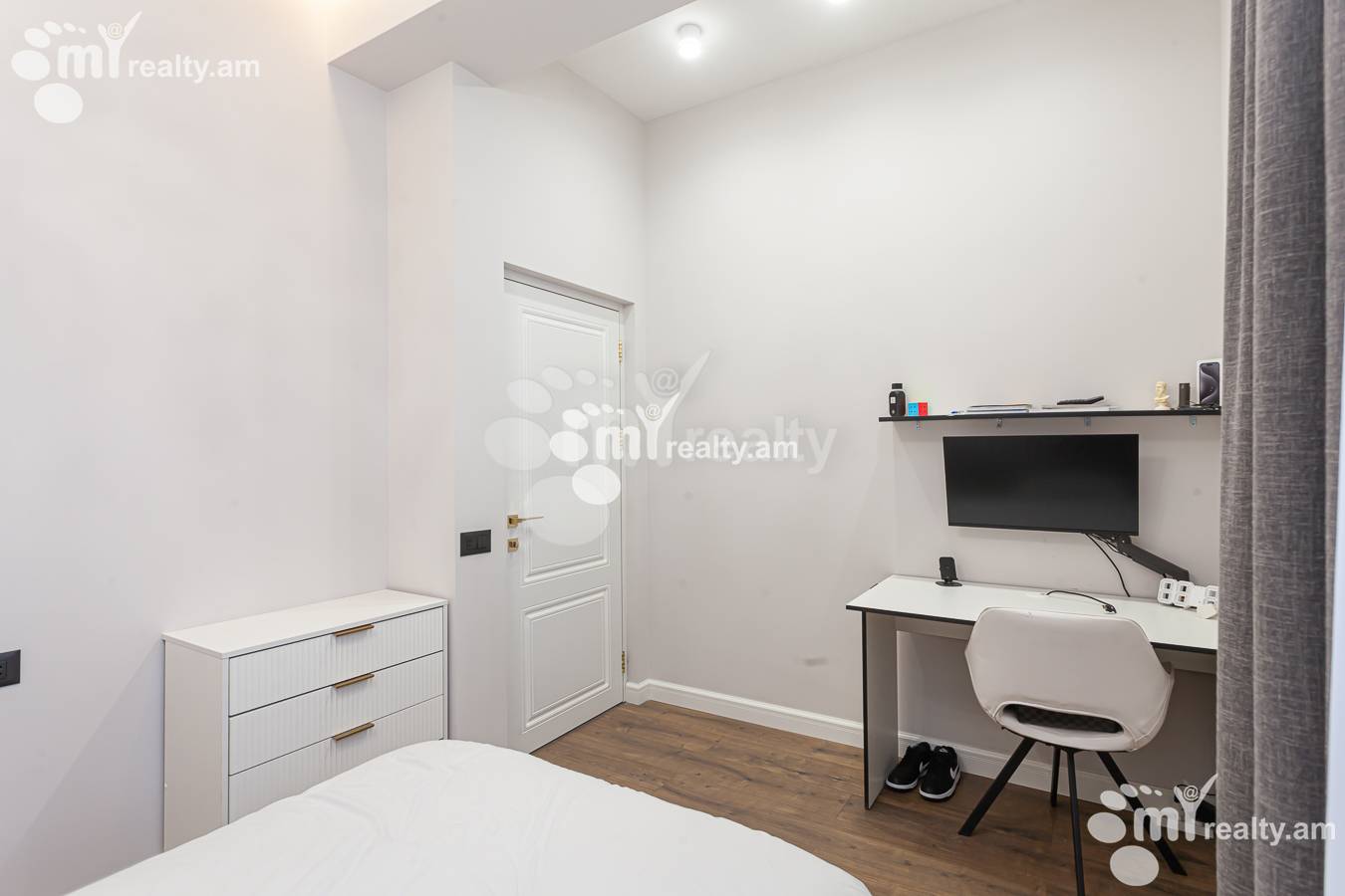 House for sale G 1 dis., Adshapnjak Yerevan, 156027