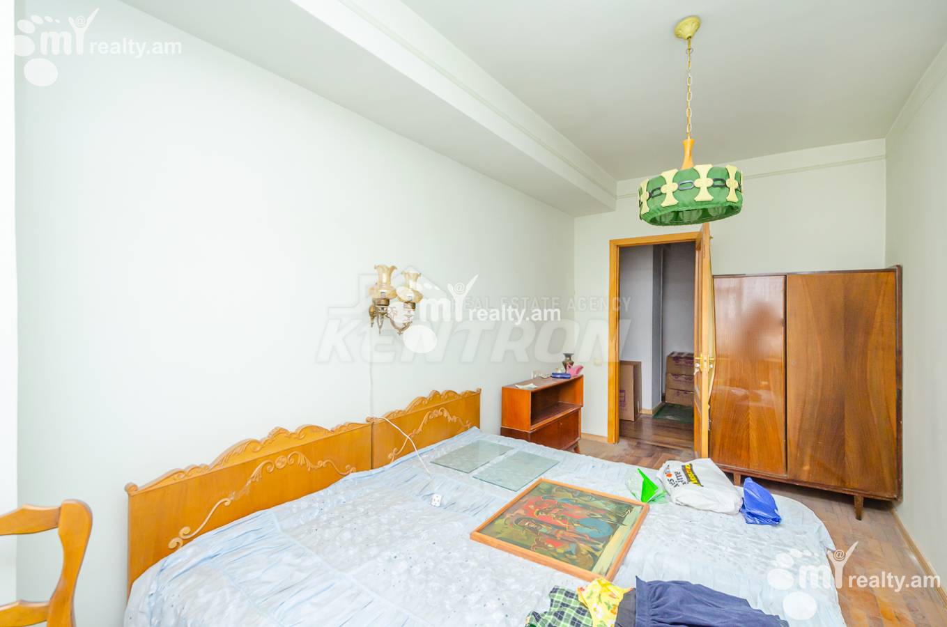 3 bedroom apartment for sale V.Papazyan St, Arabkir Yerevan, 152664