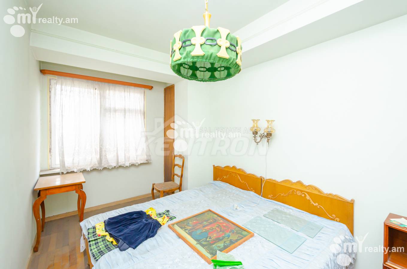 3 bedroom apartment for sale V.Papazyan St, Arabkir Yerevan, 152664