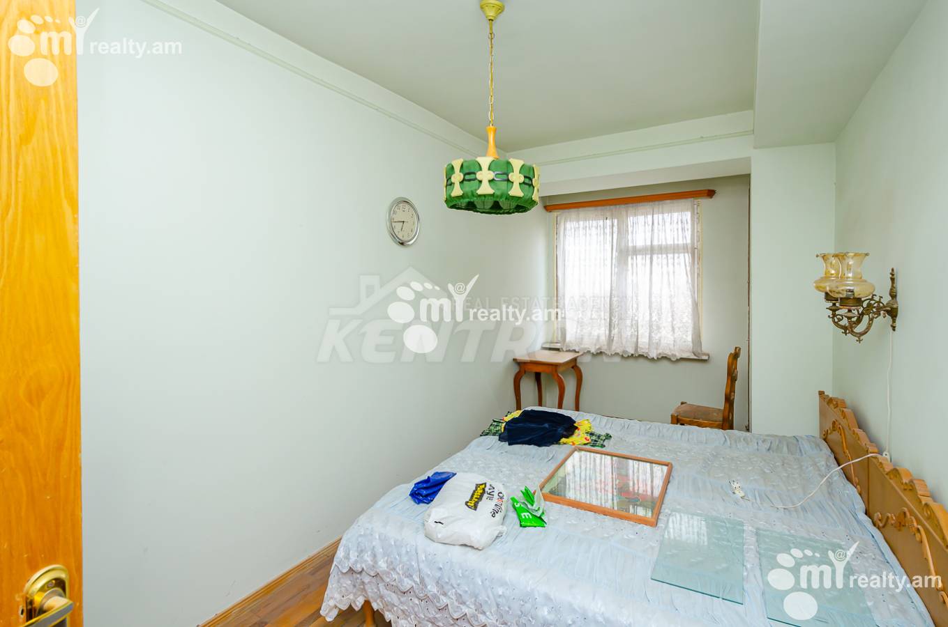 3 bedroom apartment for sale V.Papazyan St, Arabkir Yerevan, 152664