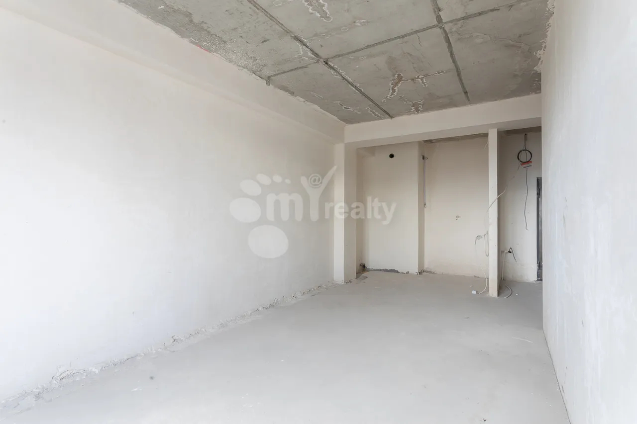 2 bedroom apartment for sale Leningradyan st., Malatja-Sebastja Yerevan, 159461